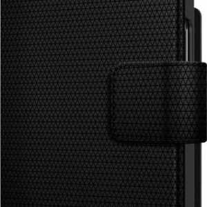 voelkner selection Schutzfolie "Black Rock Wallet 2in1 Case Apple iPhone 13 Pro Max Schwarz"