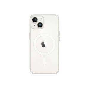 Apple MagSafe Handy-Cover für Apple iPhone 14 transparent