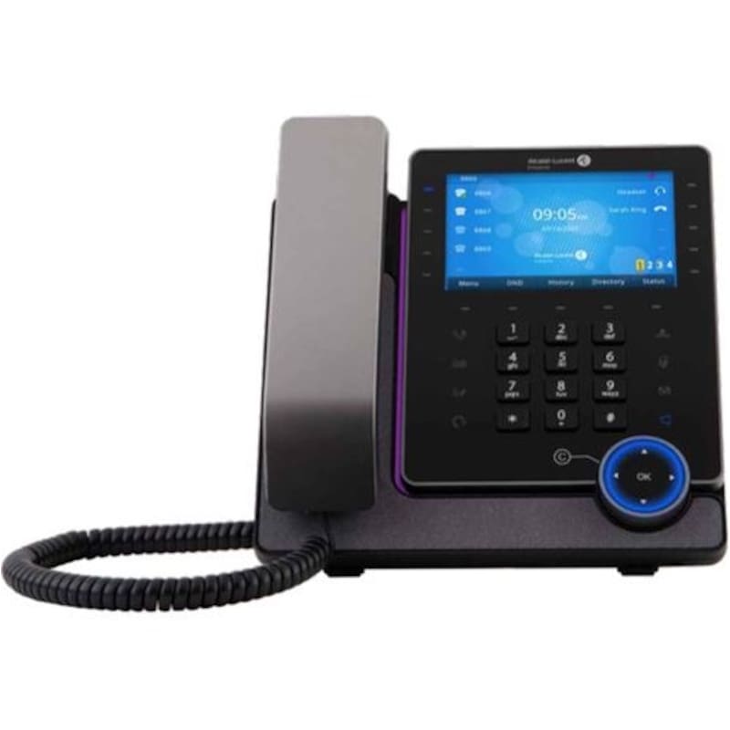 Alcatel Lucent Enterprise M8 DeskPhone – VoIP-Telefon
