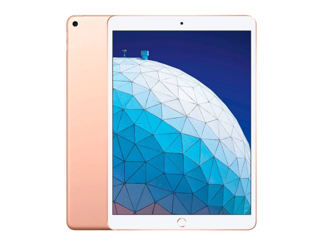Apple iPad Air 3 256GB WiFi + 4G Gold