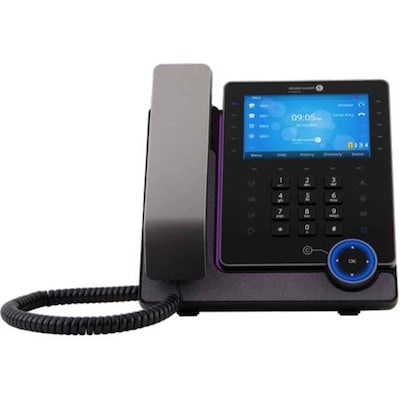 Alcatel Lucent Enterprise M8 DeskPhone – VoIP-Telefon