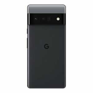 Google Pixel 6 Pro 5G Smartphone Dual-SIM RAM 12GB/128GB PC