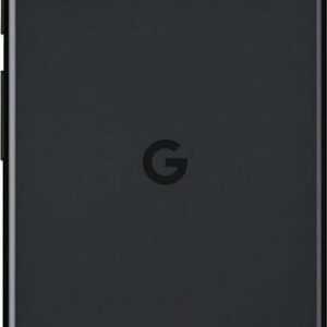 Google Pixel 6a 5G 128GB Black Smartphone