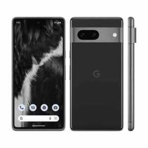 Google Pixel 7 5G Smartphone (6.3 cm, 128 GB Speicherplatz, 50 MP MP Kamera, HDR)