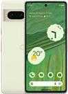 Google Pixel 7 - 5G Smartphone - Dual-SIM - RAM 8 GB / Interner Speicher 128 GB - OLED-Display - 6.3 - 2400 x 1080 Pixel (90 Hz) - 2 x Rückkamera 50 MP, 12 MP - front camera 10,8 Megapixel - Telekom - Zitronengras (99933885)