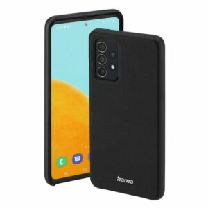 Hama Smartphone-Hülle "Cover "Finest Sense" Samsung Galaxy A52/ A52s (5G)", Samsung Galaxy A52/A52s (5G)