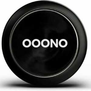 OOONO "CO-Driver NO1 Warnt vor Blitzer & Gefahren im Straßenverkehr, Echtzeit" Verkehrsalarm (automatisch aktiv nach Verbindung zum Smartphone über Bluetooth)
