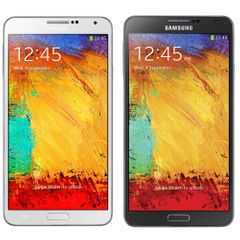 Samsung Galaxy Note 3 32GB SM-N9005 Smartphone - Schwarz - Sehr Gut