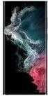 Samsung Galaxy S22 Ultra 5G - 5G Smartphone - Dual-SIM - RAM 8 GB / Internal Memory 128 GB - OLED-Display - 6.8 - 3088 x 1440 Pixel (120 Hz) - 4x x Rückkamera 108 MP, 12 MP, 10 MP, 10 MP - front camera 40 MP - Telekom - Phantomschwarz