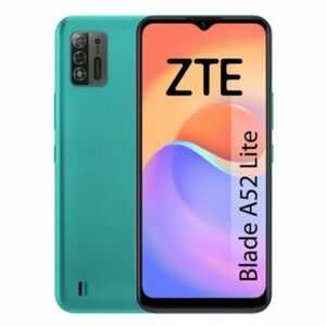 ZTE Smartphone ZTE A52 Lite 32 GB 2 GB Octa Core 65 Smartphone