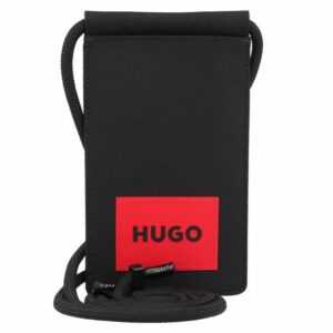 HUGO Smartphone-Hülle "Ethon", Polyester