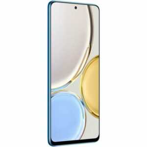 Honor Magic4 Lite 5G 128 GB / 6 GB - Smartphone - ocean blue Smartphone (6,8 Zoll, 128 GB Speicherplatz)