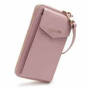 Lazarotti Smartphone-Hülle "Bologna Leather", Leder