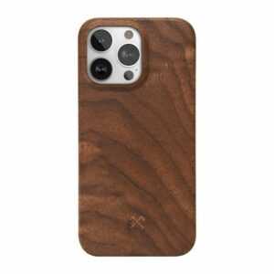 Woodcessories Smartphone-Hülle "Slim Case iPhone"