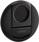 Belkin – Magnetbefestigung für Handy – MagSafe compatible, for Mac notebooks – Schwarz – für Apple iPhone 12, 13, 14 (MMA006BTBK)