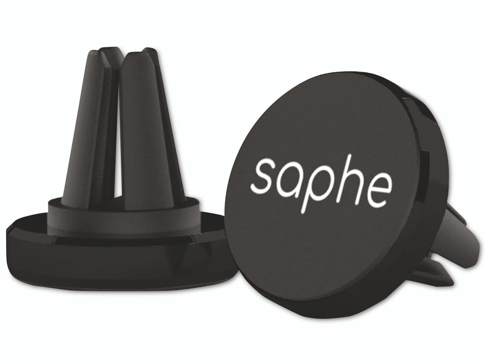 SAPHE Smartphone-Halter, magnetisch, für Lüftungsschlitze