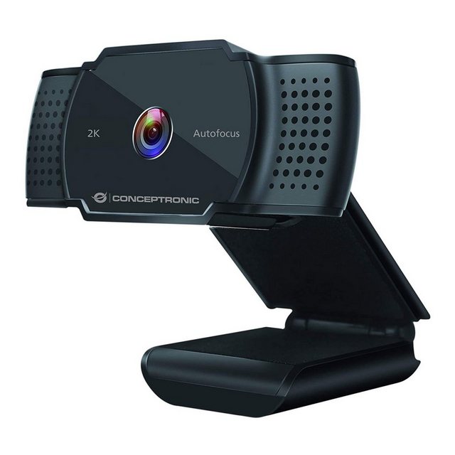 Conceptronic Amdis Webcam
