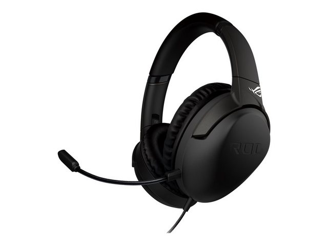 Asus ROG Strix Go Gaming-Headset (Hi-Res Audio)