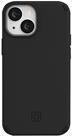 Incipio Duo - Hintere Abdeckung für Mobiltelefon - für MagSafe - kompatibel mit MagSafe - recycelter Kunststoff - Schwarz - für Apple iPhone 13 mini