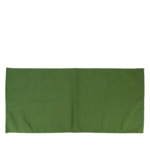 Outdoor-Tischläufer apfelgrün 40x90 cm