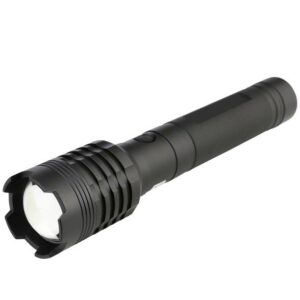 Tactical LED Mega Flashlight