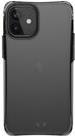 UAG Rugged Case for iPhone 12 Mini 5G [5.4 ] - Plyo Ash - Hintere Abdeckung für Mobiltelefon - Ash - 5.4 - für Apple iPhone 12 mini