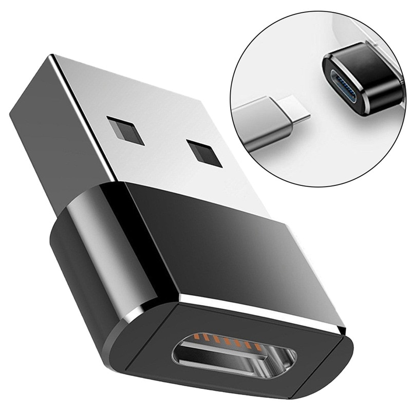 USB Typ-C Digital Kabel Konverter für iphone 12 Ladegerät Adapter Stecker Für Apple iphone Laptop