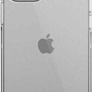 voelkner selection Schutzfolie "Black Rock "360° Clear" Backcover Apple iPhone 12, iPhone 12 Pro Transparent"