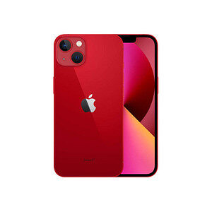 Apple iPhone 13 (product)red 256 GB