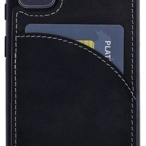 Burkley Flip Case "Flip Case Samsung Galaxy S20+ Handyhülle Klapphülle", Flip Case Lederhülle mit Kartenfach und Magnetverschluss