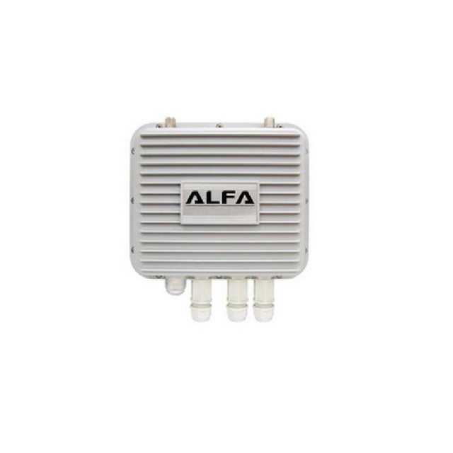 Alfa MATRIXPRO 2 – MatrixPro2 802.11ac Dual-Radios 2.4GHz +… WLAN-Access Point