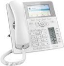 snom D785 – VoIP-Telefon – Bluetooth-Schnittstelle – SIP – 12 Leitungen – weiß