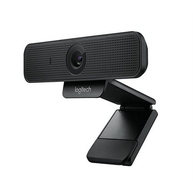 Logitech Logitech Full.HD Webcam C925e black Full HD-Webcam (Full.HD)