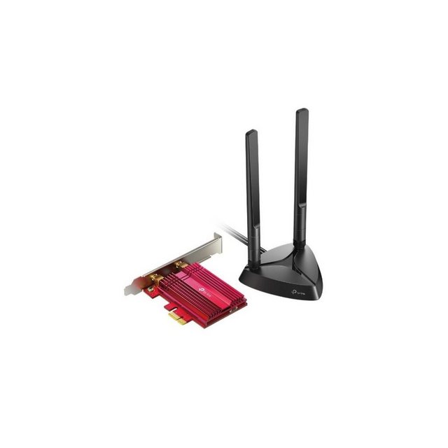 TP-Link ARCHER TX3000E – AX3000 Wi-Fi 6 Bluetooth 5.0 PCIe-Adapter WLAN-Access Point
