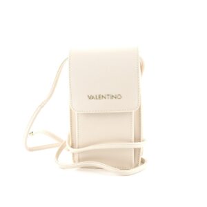 VALENTINO BAGS Crossy Re Off White
