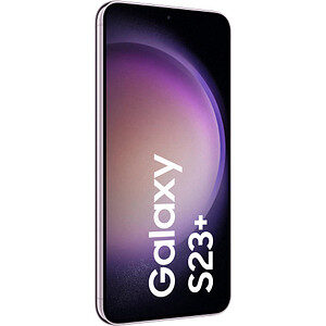 SAMSUNG Galaxy S23+ Dual-SIM-Smartphone lavender 512 GB