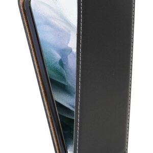 cofi1453 Flip Case "für Samsung Galaxy S23 Ultra (S918B) vertikal aufklappbar Schutzhülle"