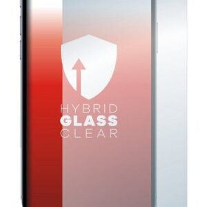 upscreen "flexible Panzerglasfolie" für Apple iPhone 13 Pro Max, Displayschutzglas, Schutzglas Glasfolie klar