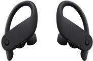 Apple Beats Powerbeats Pro – True Wireless-Kopfhörer mit Mikrofon – im Ohr – über dem Ohr angebracht – Bluetooth – Geräuschisolierung – Schwarz – für iPad/iPhone/iPod/TV/Watch (MY582ZM/A)