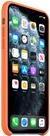 Apple – Case für Mobiltelefon – Silikon – Vitamin C – für iPhone 11 Pro Max