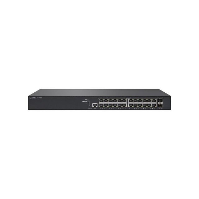 Lancom GS-3126XP Switch WLAN-Router