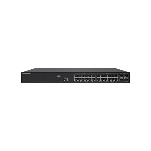 Lancom GS-3528XP Managed Layer-3-Lite Multi-Gigabit WLAN-Router