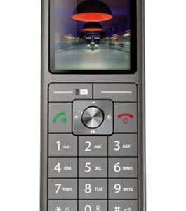 Gigaset CL660HX Schnurloses DECT-Telefon (Mobilteile: 1)