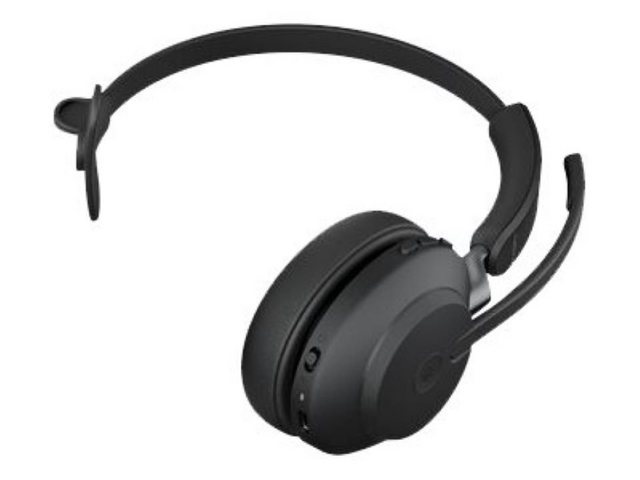Jabra Evolve2 65 MS Mono Wireless-Headset