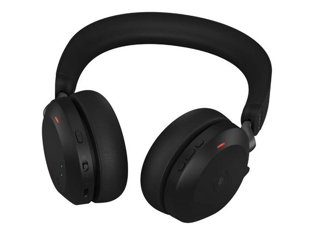 Jabra 27599-999-889 Headset (Alexa, Bluetooth, kabelgebunden)