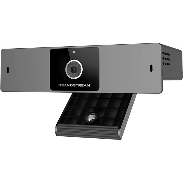 GRANDSTREAM GVC3212 – Webcam – grau Webcam