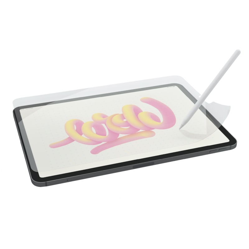 Paperlike Displayschutz für iPad Pro 12,9 Zoll (2022 – 2018)