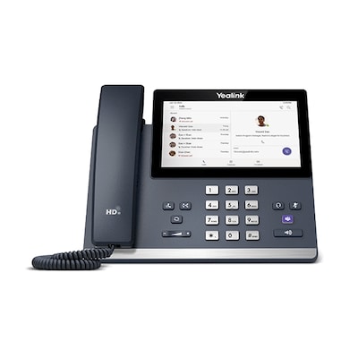 Yealink MP56 – Teams Edition – VoIP-Telefon – SIP