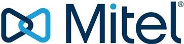 Mitel MiVoice 6930t – VoIP-Telefon – mit Bluetooth-Schnittstelle – SIP, MiNet