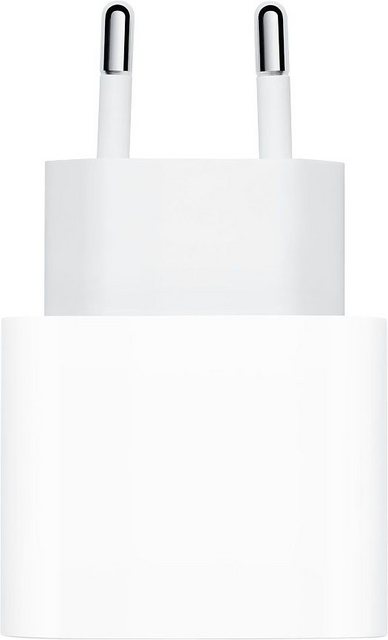 Apple MHJE3ZM/A USB-Ladegerät (Kompatibel mit iPhone, iPad Air / Mini / Pro, Watch)